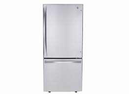 LG 79023 Refrigerator