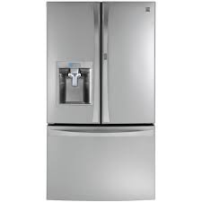 LG 74053 Refrigerator