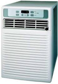 LG LWHD1000CR Air Conditioner
