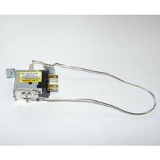 LG Refrigerator Thermostat - 6930JB1003A
