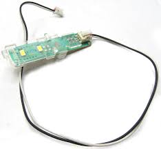 LG Oven-Range Lamp Holder - AEJ74859402