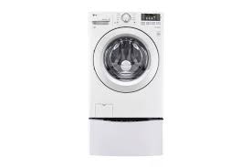 LG WM3080CW Washer