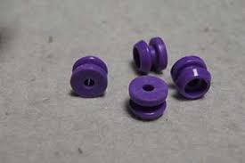 LG Dryer Holder - 4930ER4001A