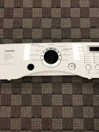 LG Panel Assembly, Control - 3721EL0004A