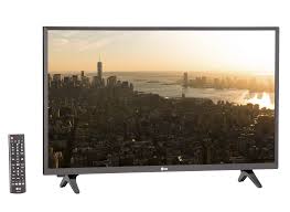 LG 32LJ500B