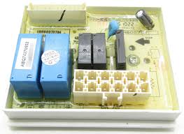 LG ABQ74270602 Refrigerator Pcb Case Assembly