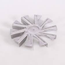 LG MDG62162805 Fan, Convection