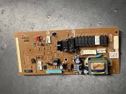 LG Oven-Range Sub Pwbpcb - 6871W1S349J