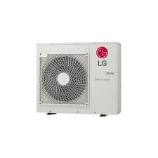 Climatiseur LG LMU300HHV