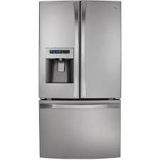 LG 72043 Refrigerator