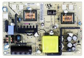 Carte de circuit imprimé LG 6871TPT281A Po