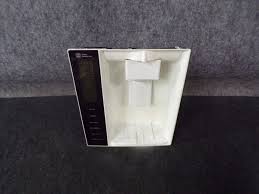 LG Refrigerator Display Cover - ACQ86599619