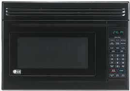 LG LMV1314B Microwave