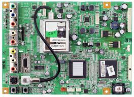 LG Main Total - 33139N2028A