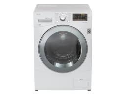 LG WM1388HW Washer