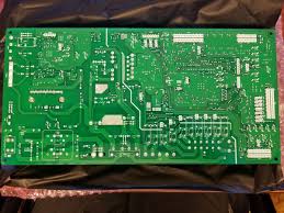 Plaque de cuisson LG AGU75049007