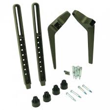 LG Television Base - AAN76609601