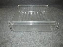 LG Refrigerator Tray Assembly, Snack - 3391JA1034F