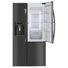 LG 51867 Refrigerator