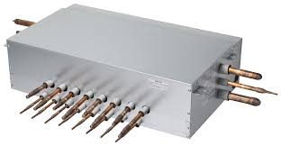 LG PRHR083A Air Conditioner