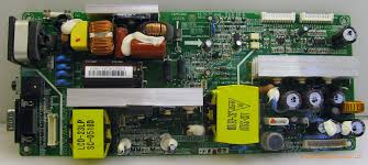 LG Television Po Pwbpcb - 6871TPT287J