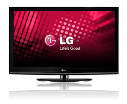 LG 42PQ10 Reclaimed 42 Tv For Harvest