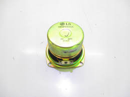 LG Fullrange Speaker - 6400FTTC02A