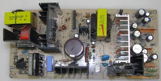 Carte d'alimentation pour téléviseur LG 6871VPMA84B