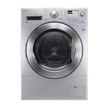 LG WM3477HS Washer-Dryer Combo