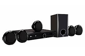 LG DH3140S