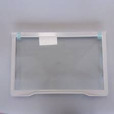 LG AHT73853803 Refrigerator Shelf Assembly