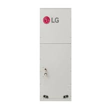 LG LVN361HV4 36000 Btu Multi Or Single Zone Vertical Air Handling Unit