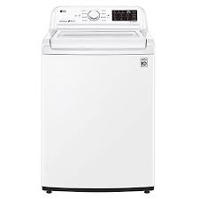 LG WT7060CW Washer