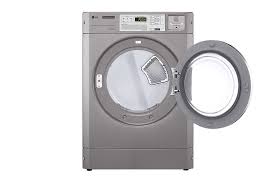 LG GDL1329CES7 Dryer