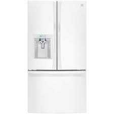 LG 74022 Refrigerator