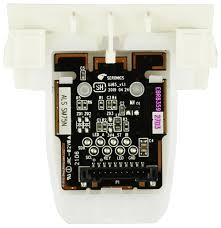 LG EBR83592703 Television Ir Key Pcb