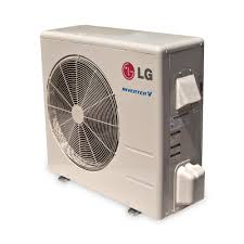 LG LSU161HSV Air Conditioner