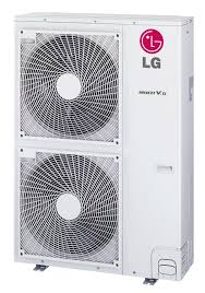 Climatiseur LG ARUN053GSS4