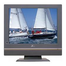 LG Z15LCD1 15-Inch LCD HDTV