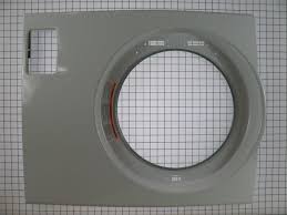 LG Washer Cabinet Cover - 3551ER0023H