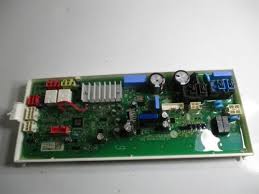 LG Dishwasher Main Pcb - EBR86473411