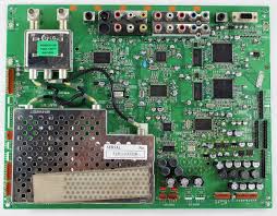 LG Chassis - 31419MF022A