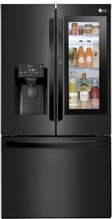 LG LFXS28596M Refrigerator
