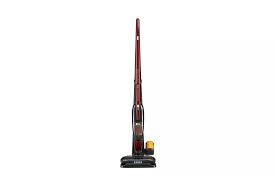 LG VS8417SCW Vacuum Cleaner