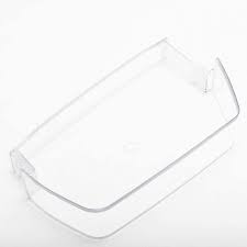 LG Refrigerator Freezer Shelf - 5026JA1026B