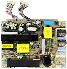 LG Power Pcb - 6871TPT269A