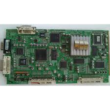 LG Television Sub Pcb - 6871VSML16A