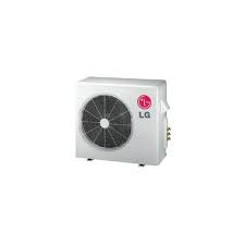 LG LMU245HV Air Conditioner