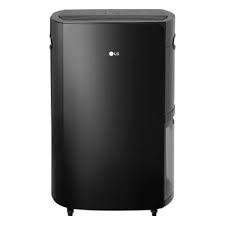 LG UD551GKG3 Dehumidifier