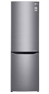 LG LBNC12551V Refrigerator